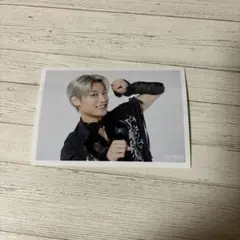 超特急 NINE LIVES REAL？ 生写真 アロハ