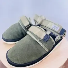 Teva UGG コラボ サンダル シープスキン ファー ムートン 25㎝ - メルカリ
