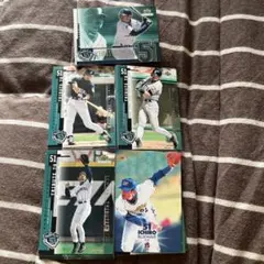 2026年最新】イチロー カード オリックスの人気アイテム - メルカリ