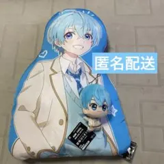 すとぷり　ころんくん　はじまりの物語　ちびぐるみ　とクッション