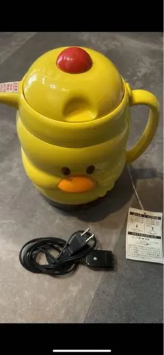 2025年最新】チキンラーメン電気ポットの人気アイテム - メルカリ