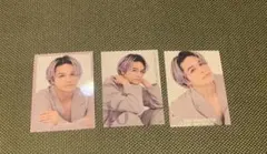 与那嶺瑠唯 フォトカード セット シクレ レア