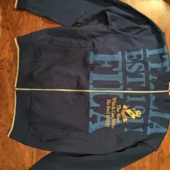 値下げフィラのゴルフセーター