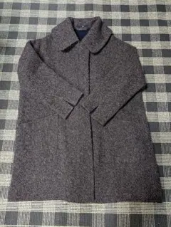 45rpm フォーティーファイブアールピーエム ダッフルコート ウール M 2025年最新】Yahoo!オークション -「45rpm コート ウール」(45rpm)の