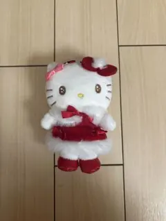 サンリオ キティちゃん くじ ハローキティ