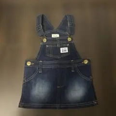 Buddy Lee サロペット 80 ダークデニム