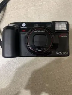 2025年最新】minolta mac-teleの人気アイテム - メルカリ