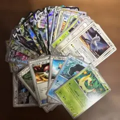 に*@様 ポケモンカードゲーム まとめ売り 37枚セットのサムネイル
