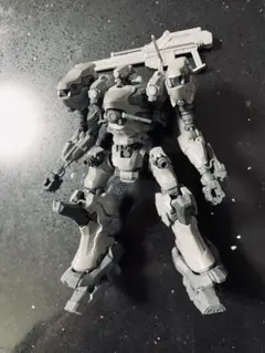 プラモデル 30MM ARMORED CORE 6 オービター orbiter