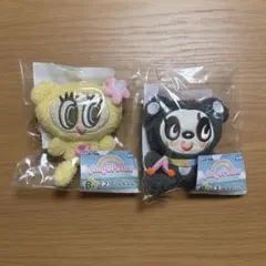 エンジェルブルー くじ B賞