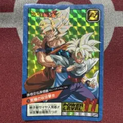 良品　ドラゴンボール　カードダス 181 気合十分 良品 ドラゴンボール カードダス 181 気合十分 - メルカリ