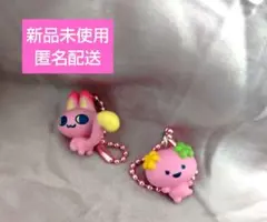 たまごっち♡ふらわっち♡みゃおっち♡チョコボックス