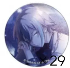 プロセカ 缶バッジ グリ缶 24A 類29点 2026年最新】グリ缶 24aの人気アイテム - メルカリ