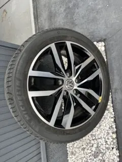 Volkswagen 17インチ ホイールセット 楽天市場】中古 ホイール フォルクスワーゲン モータースポーツ
