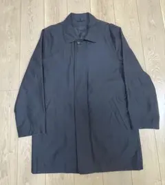 最終価格ラルフローレン　ローレン　ステンカラーコート　スプリングコート