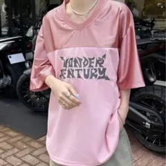sedacle グロッシーユニフォームtee【完売品】のサムネイル