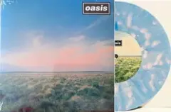 2025年最新】oasis whatever LPの人気アイテム - メルカリ