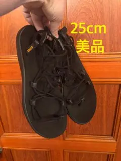 Teva サンダル 25cm ボヤ インフィニティ VOYA INFINITYのサムネイル