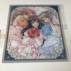 ユナカ アクスタ 時計仕掛けのアポカリプス 夏の市 時アポ アクリルスタンド ユナカ アクスタ 時計仕掛けのアポカリプス 夏の市 時アポ アクリル