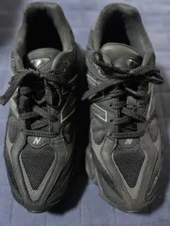 New Balance U9060ZGE ブラック 27.5cm