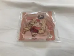 超かぐや姫 ポップアップ 韓国 アクリルブロック かぐや
