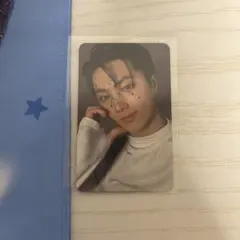 ENHYPEN ジェイ DESIRE:UNLEASH トレカ