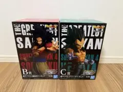 2026年最新】The Greatest saiyan b賞の人気アイテム - メルカリ