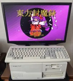 NEC PC-9821Xa10 本体のみ 2026年最新】PC-9821 Xa10の人気アイテム - メルカリ