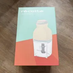 recolte Capsule Cutter Bonne RCP-3(W)のサムネイル