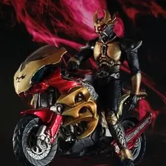 SIC匠魂 仮面ライダーアギト＆トルネイダー