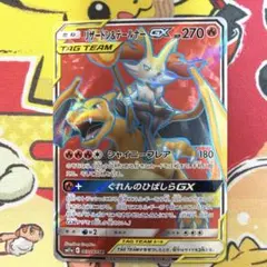 2026年最新】リザードン テールナー srの人気アイテム - メルカリ