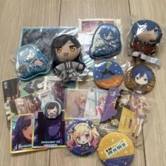 プロセカまとめ売り