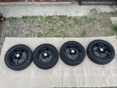 2026年最新】pcd100 4穴 13インチの人気アイテム - メルカリ