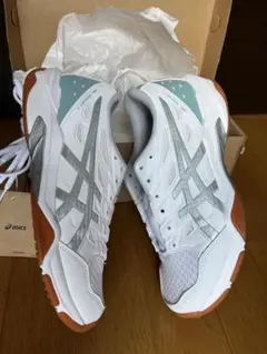 専用⭐︎ASICS GEL-ROCKET 11 バレーボールシューズ ２４cm