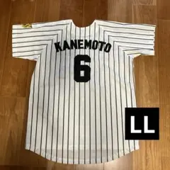 2026年最新】金本知憲 ユニフォーム lの人気アイテム - メルカリ