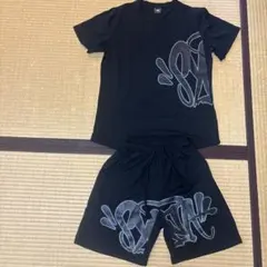 シナワールドブラック ショートパンツ シナワールドブラック ショートパンツ - メルカリ