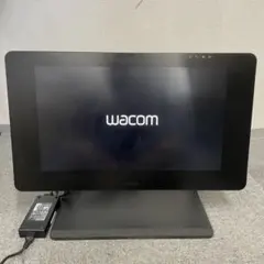 智*様 Wacom Cintiq 24 2025年製 DTK246K4C - メルカリ