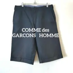 COMME des GARCONS HOMME ポルカドット スラックスショーツ - メルカリ