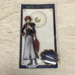 にじさんじ ローレン・イロアス アクスタ 共通衣装3D vol.3