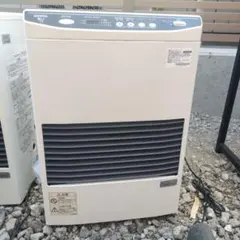 ナショナル 石油ファンヒーター OH-25C ホワイト 暖房器具 動作確認済み 生活家電 National A1975 ナショナル 石油ファンヒーター OH-25C ホワイト 暖房器具 A1975