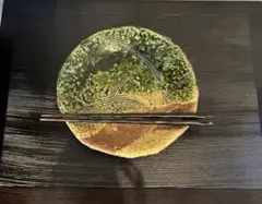 取皿　美濃焼　「早蕨窯」陶芸作家　佐藤和次氏 取皿 美濃焼 「早蕨窯」陶芸作家 佐藤和次氏 - メルカリ