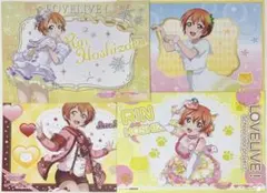 星空凛 キャラクターグッズ