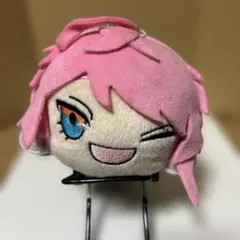 ヒプマイ 飴村乱数　寝そべりぬいぐるみ