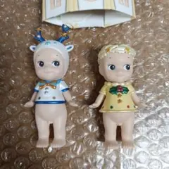 2025年最新】ソニーエンジェル クリスマスの人気アイテム - メルカリ