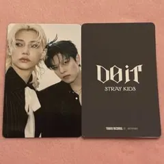 straykids スキズ　DOIT タワレコ　ラキドロ　フィリックス　スンミン