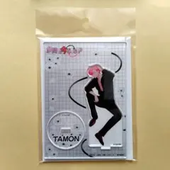 多聞くん今どっち!?　福原多聞　アクリルスタンド