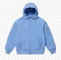 supreme 23aw GORETEX ジップパーカー