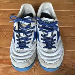 モレリア SALA PRO TF 23.5㎝　トレシュー