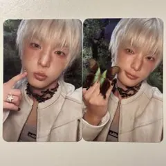 &TEAMトレカ HARUA ハルア Back to Life ROAR ver