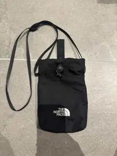 THE NORTH FACE ブラックサコッシュのサムネイル